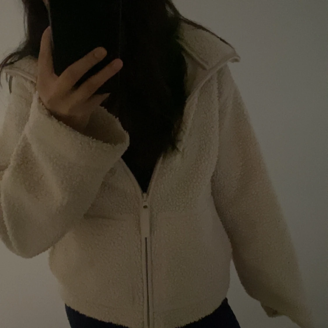 Teddy jacka