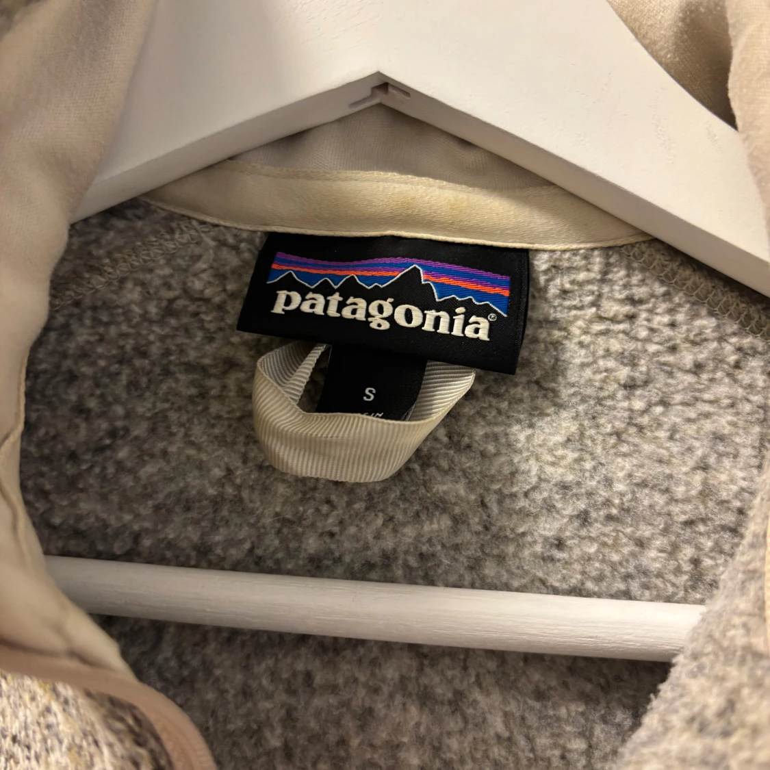 Fleece Patagonia  - 91