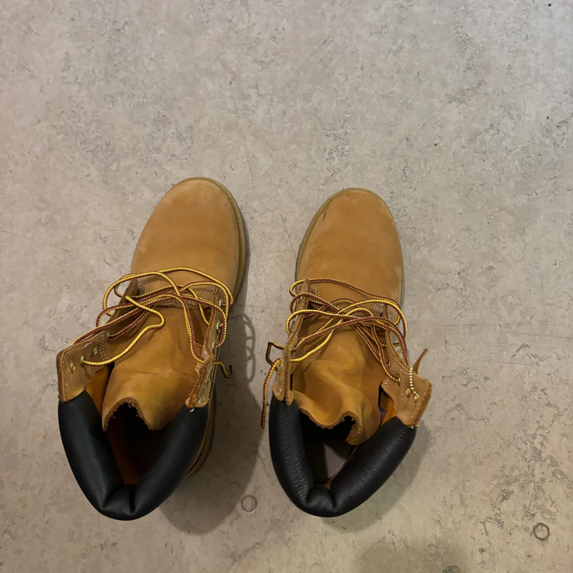 Timberland storlek 40
