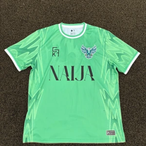 CFK x Nigeria (Storlek: S - Xl) - CFK x Nigeria fotbollströja  Storlekar: S - XL Skriv på insta för mer info (CFK.designs)