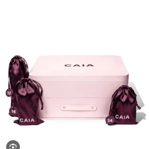 Caia adventskalender  - Kollar intresset för caia adventskalender 2024, oöppnad! 