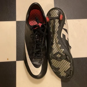 Nike vapor 9 - Nike vapor 9 Storlek 42 Skick 8,5/10 inga flaws 
