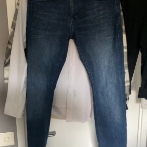 Gabba jeans och adidas gazelle - .