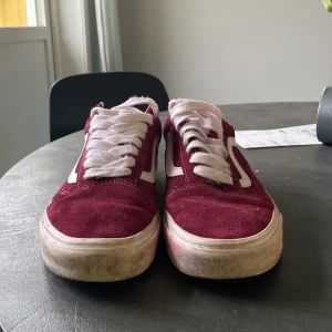 Vans skor - Använd fåtal gånger