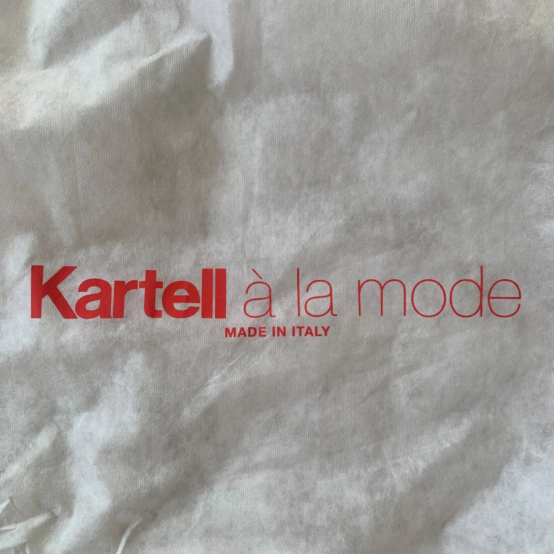 Kartell ”Grace K”väska - 90
