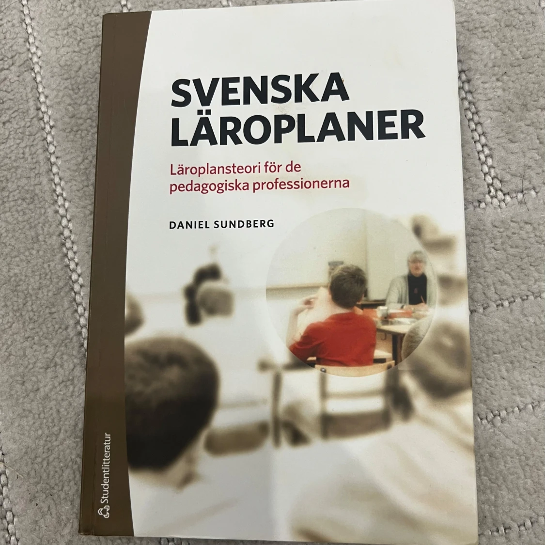 Ämneslärare programmet svenska - 92