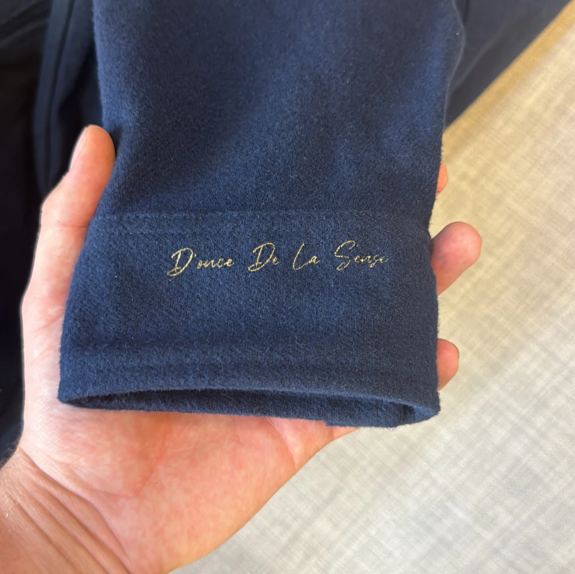 Donce overshirt - 92