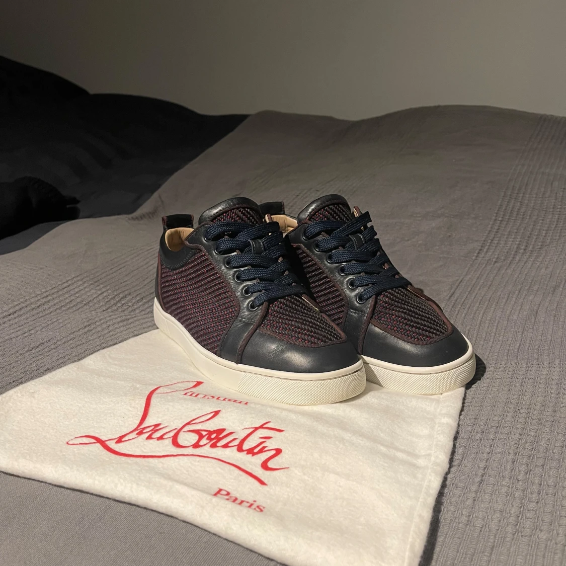 christian louboutin  - 91