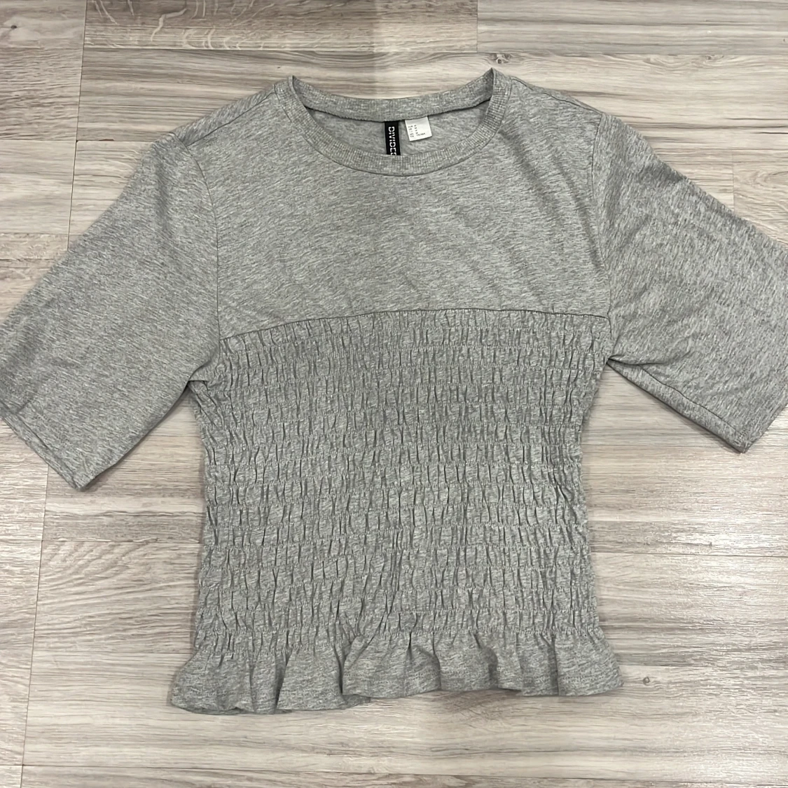 Trendig HM t-shirt  - 91