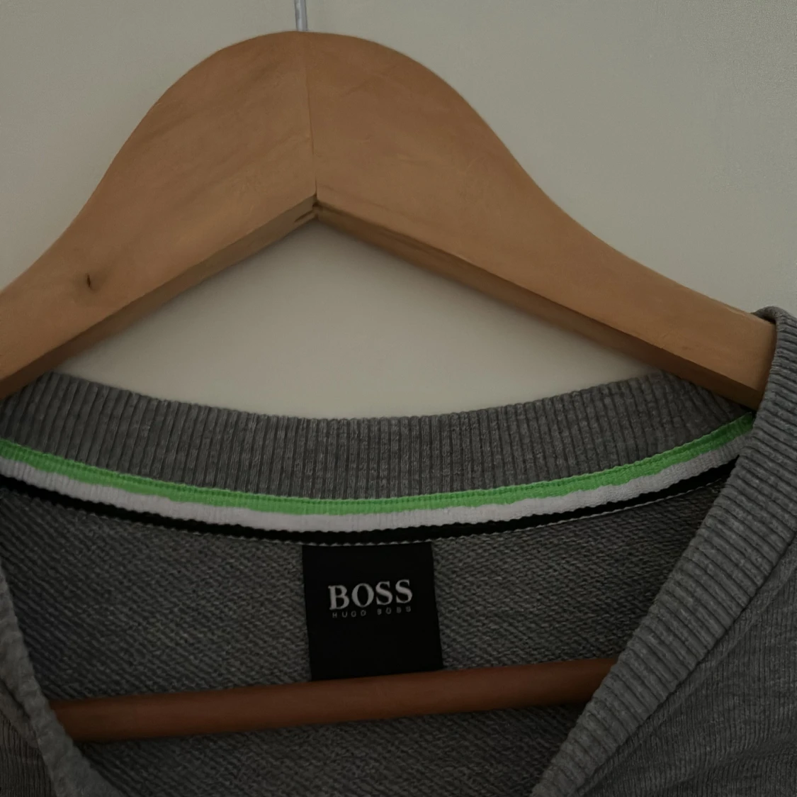 Hugo boss tröja - 90