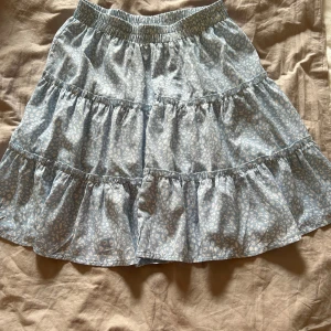 Shein kjol - Skick: väldigt bra