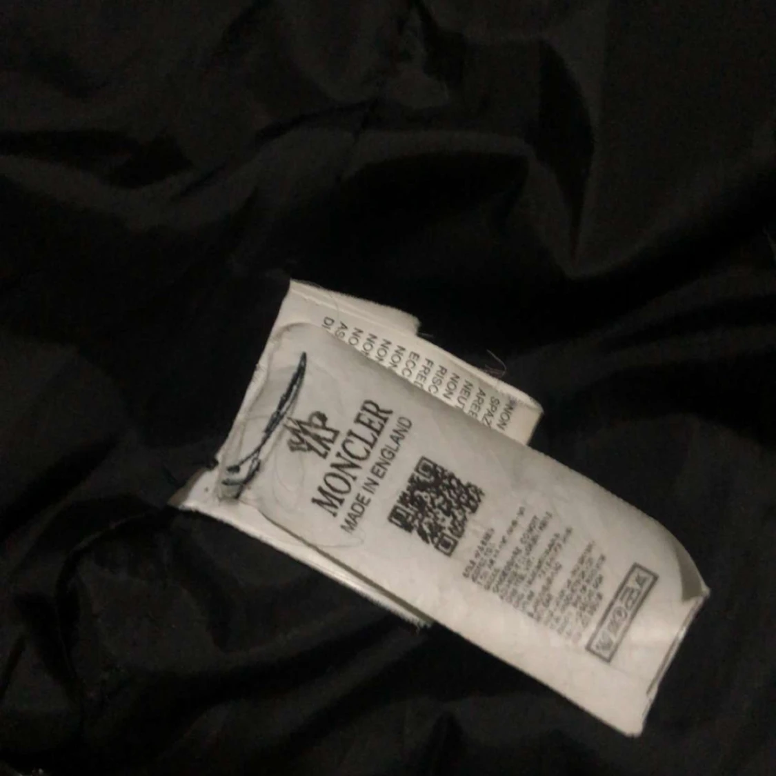 Maya Moncler jacka - 93