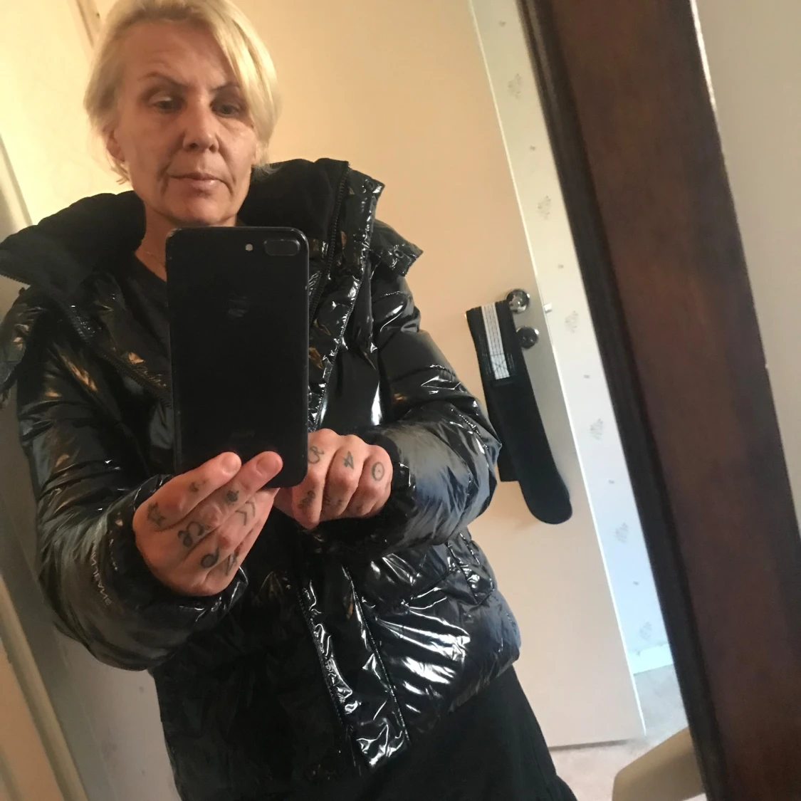 Jacka Calvin Klein  - 91