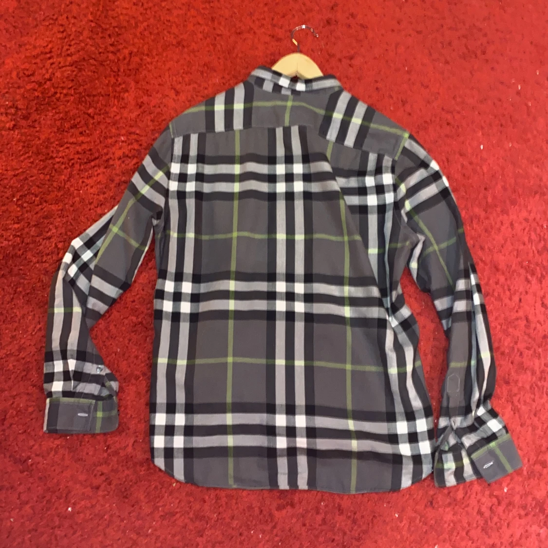 Burberry skjorta - 91