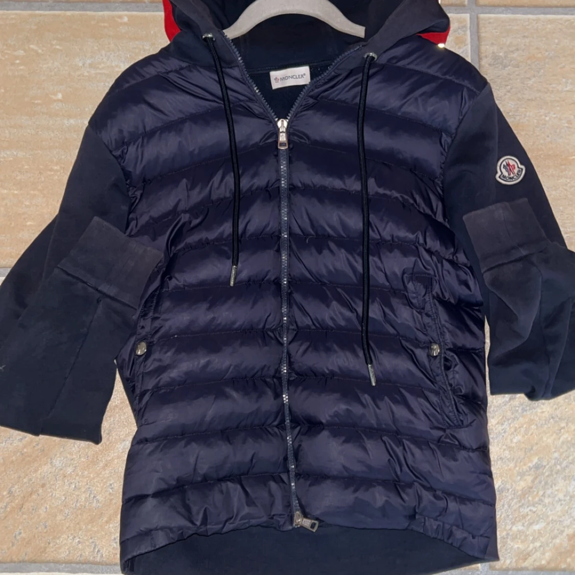 Moncler cardigan - 90