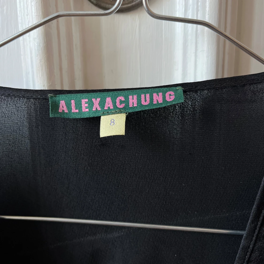 Alexa Chung Blus - 92