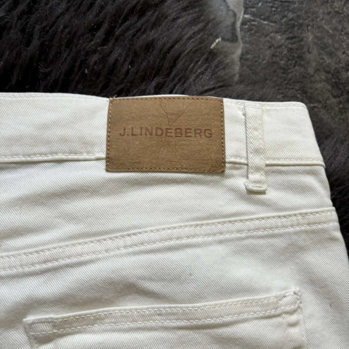 J.Lindberg Byxor - 91