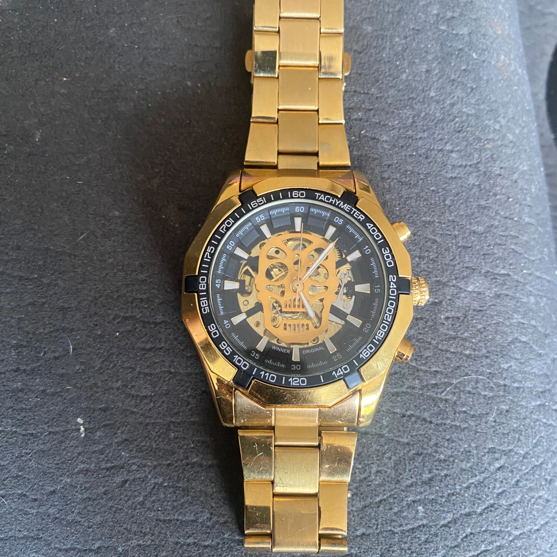 Diverse klockor  - 93