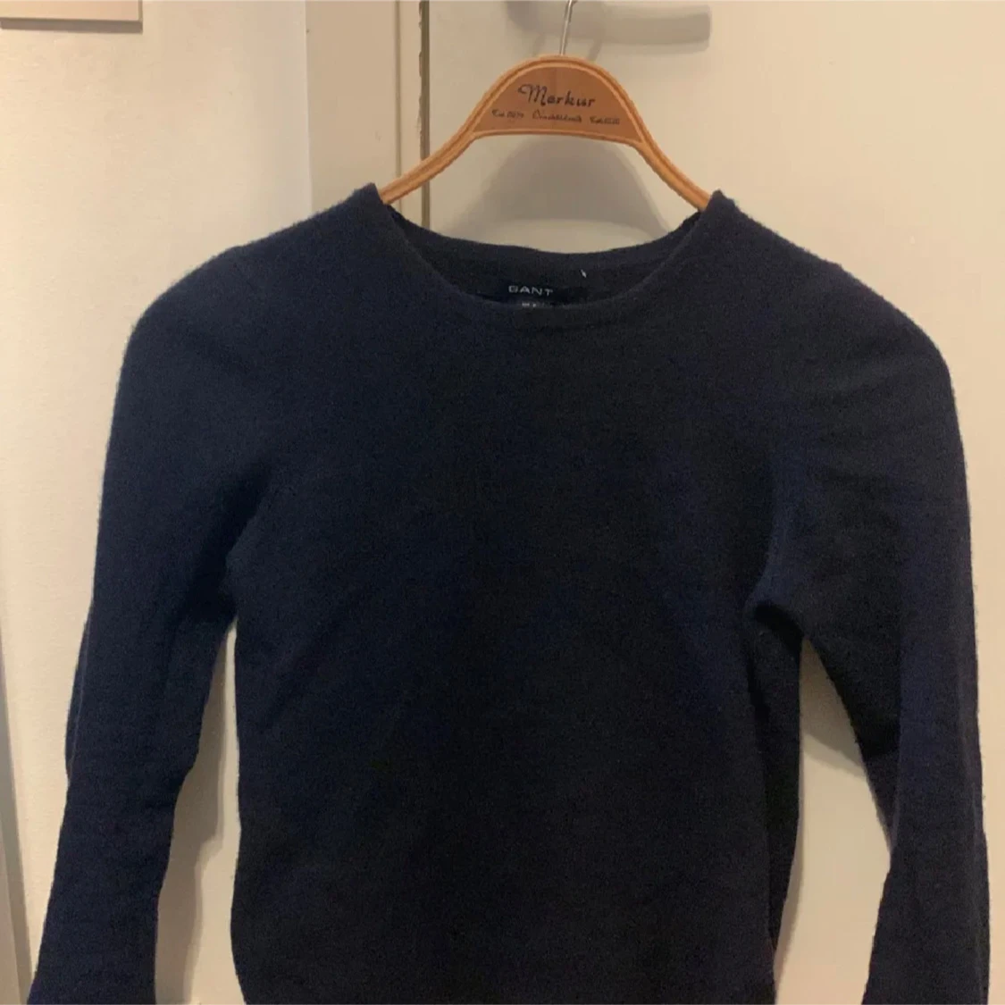 Gant kashmir tröja