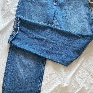 Jeans  - Passar ej längre 