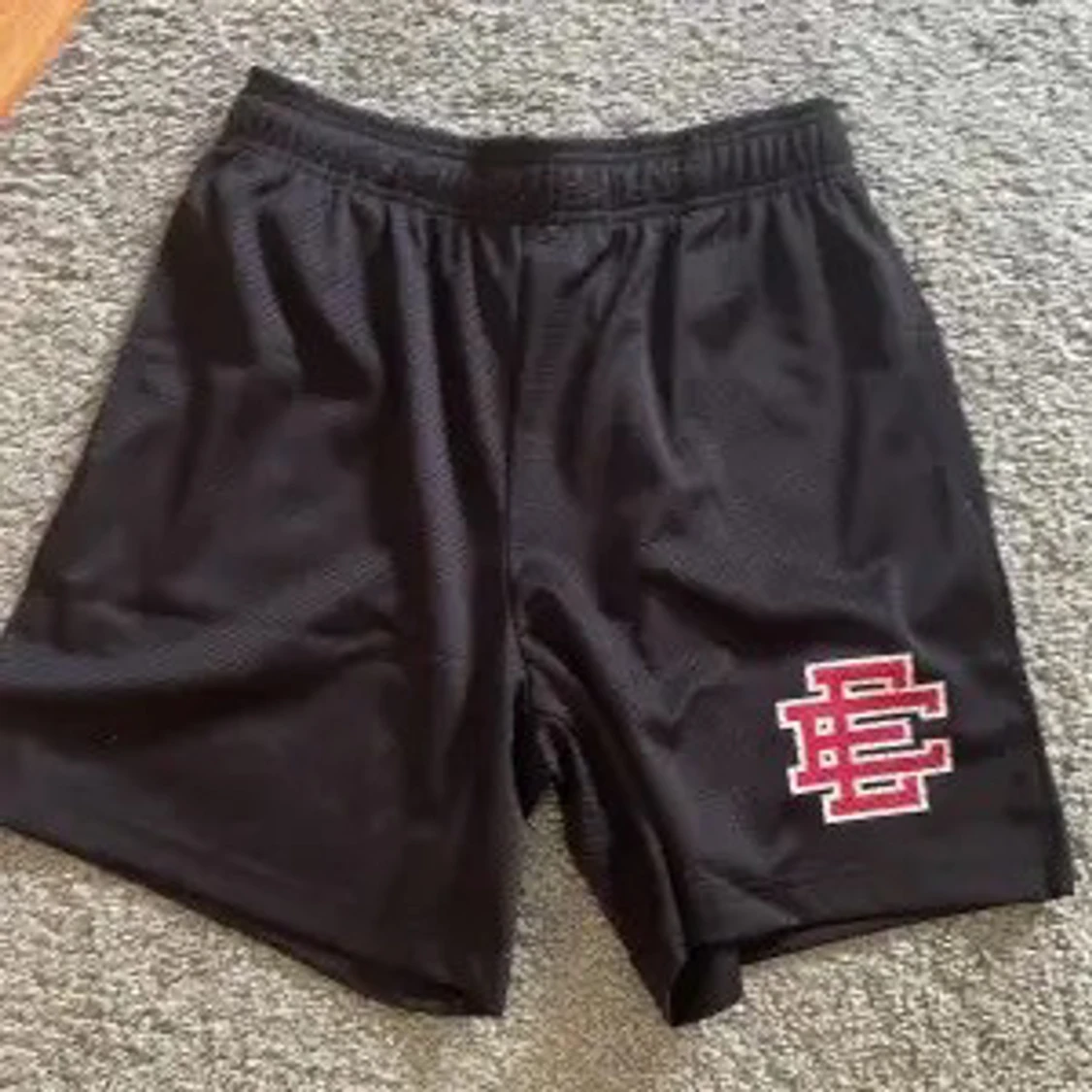 Eric emanuel shorts
