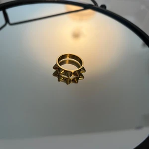 Edblad ring - Jättefin Edblad ring i stl 16,8. 150kr💞