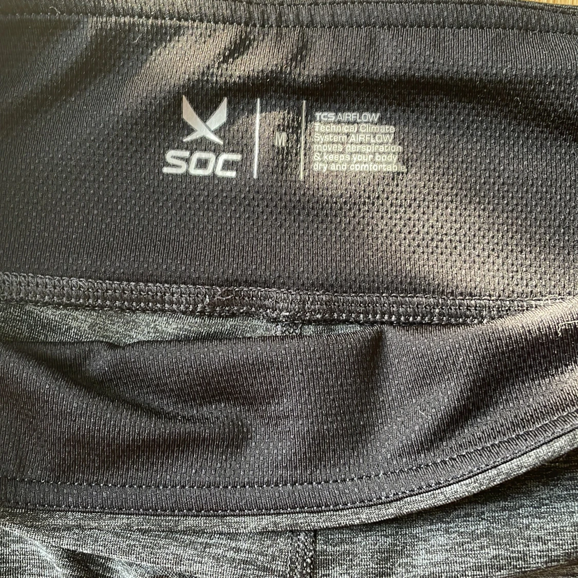 Tränings byxor - 92