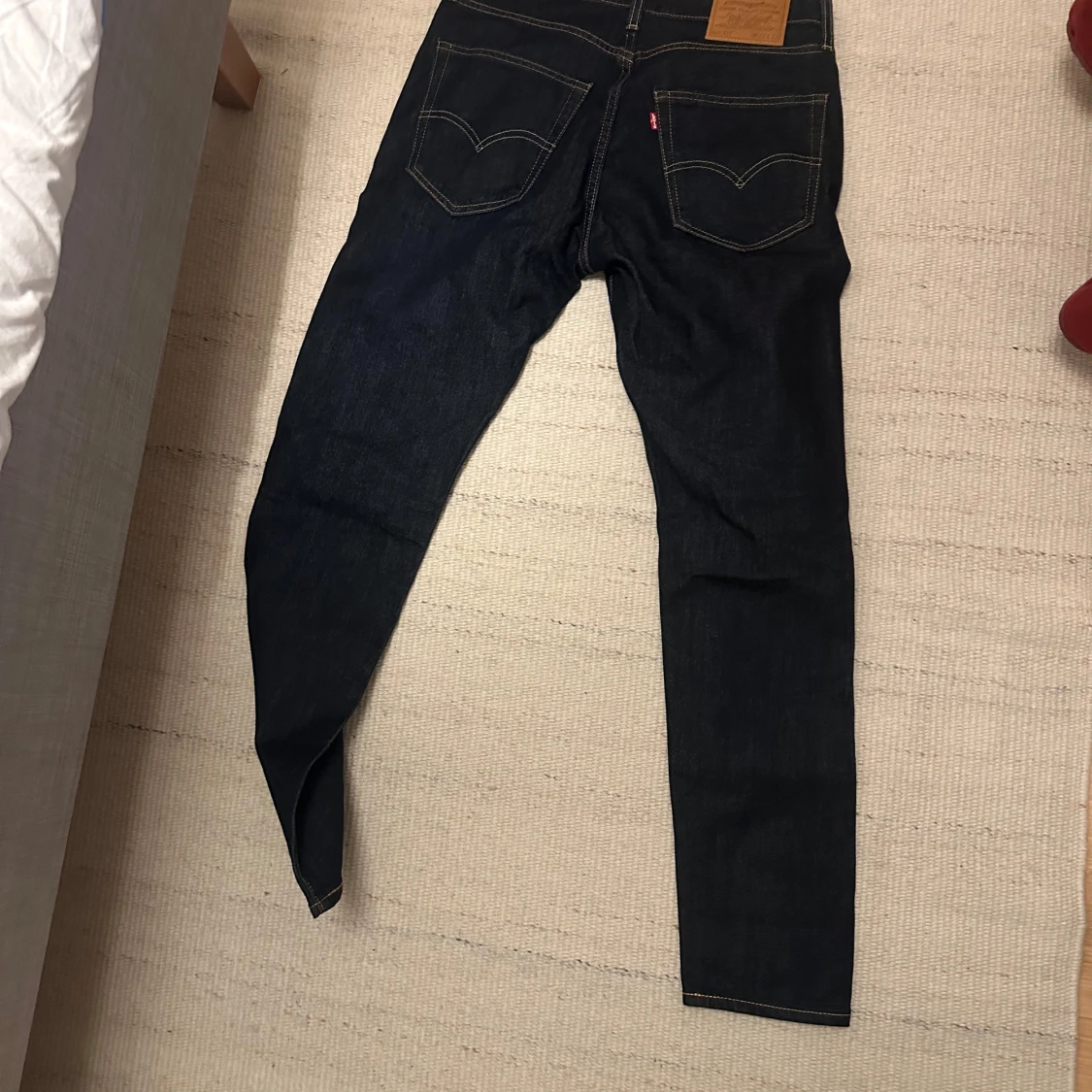 Levi's 512 jeans - 1