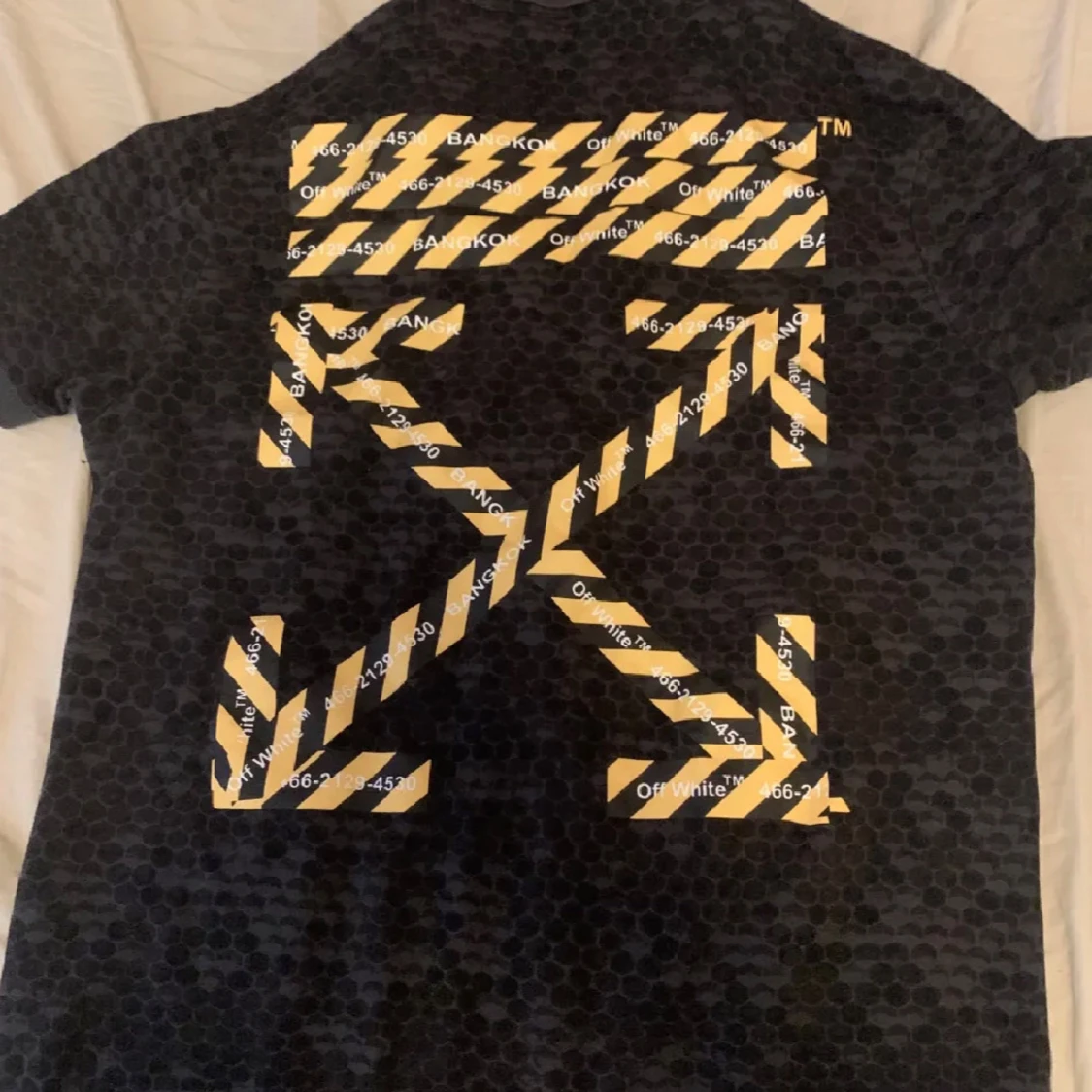 Svart pike från Off-White - 1