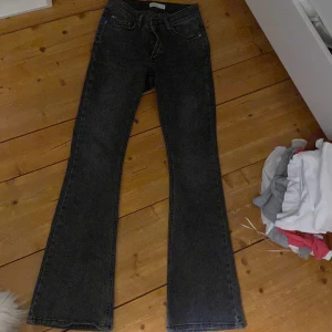 Bootcut jeans - Bra skick