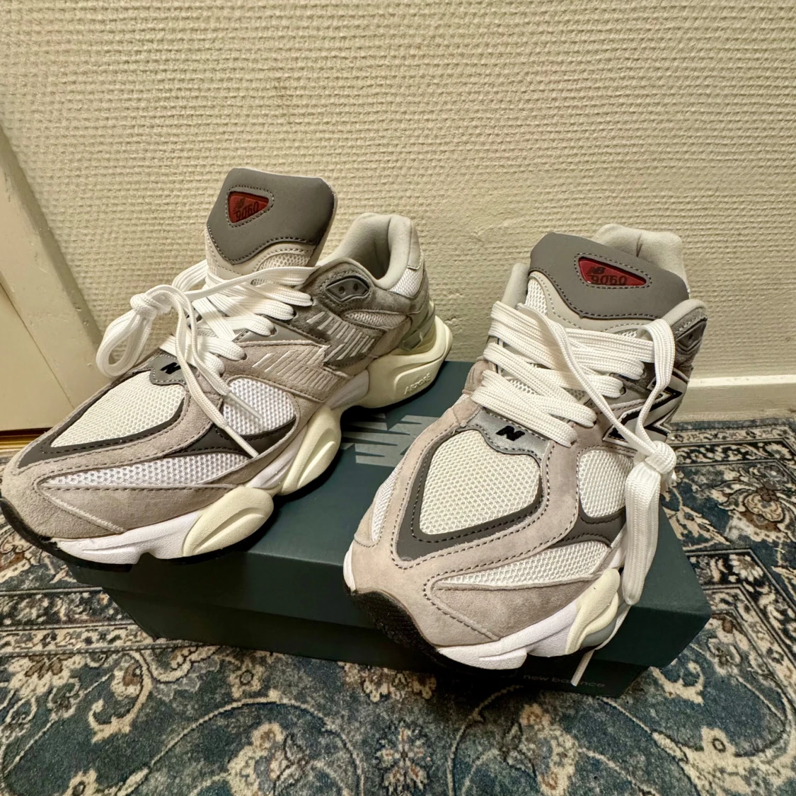 New Balance 9060 - 1