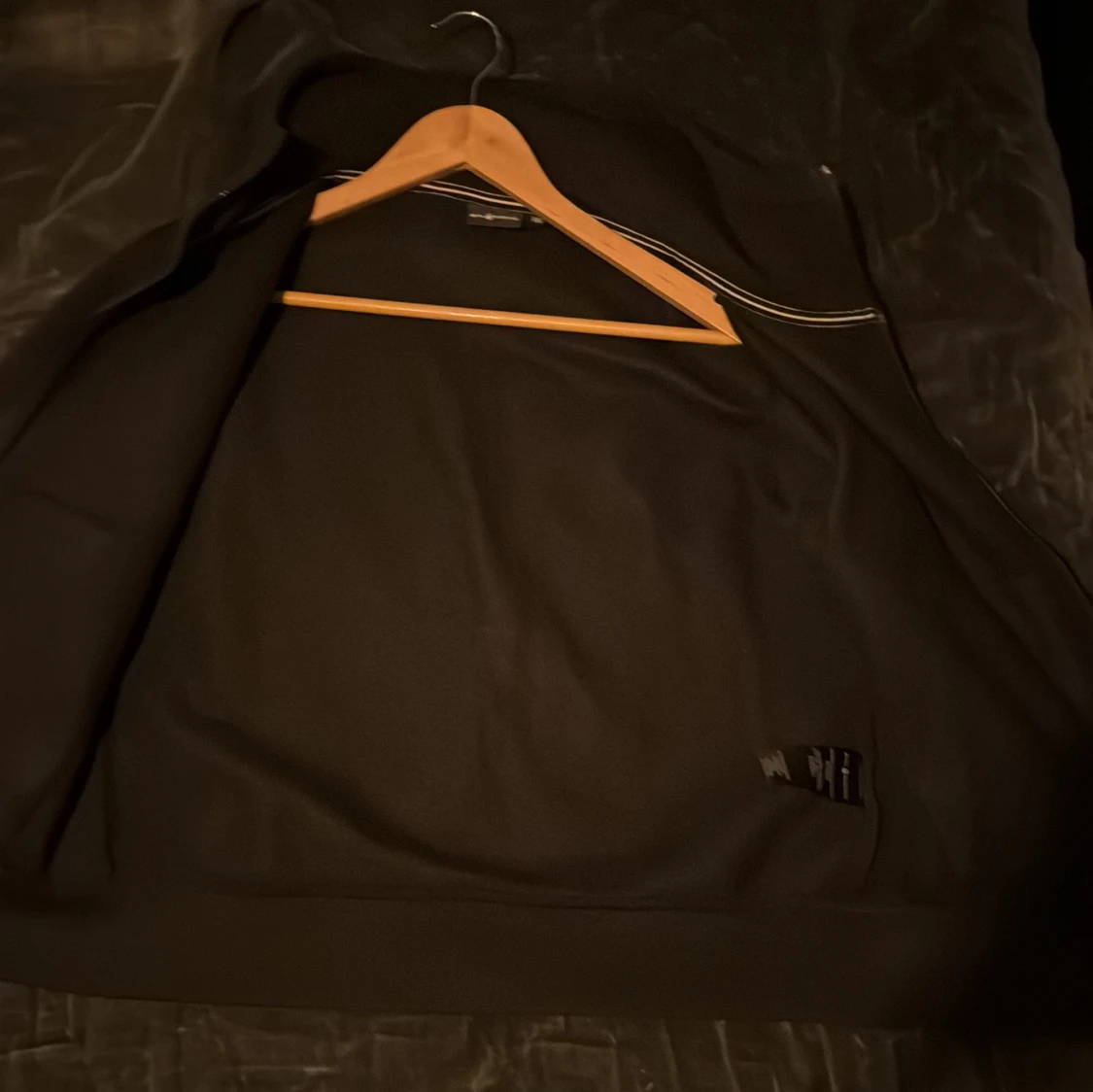 Svart jacka från Sail Racing - 3