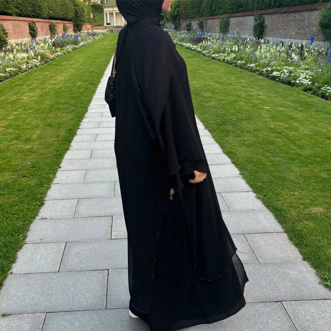 Amaya abaya  - 1