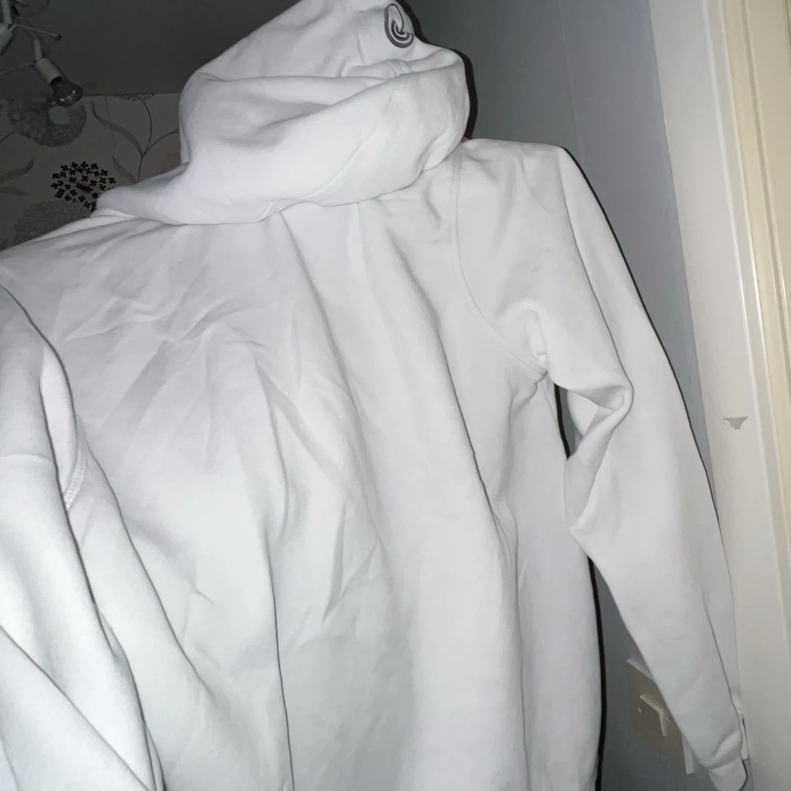 Vit jacka från Sail Racing - 1