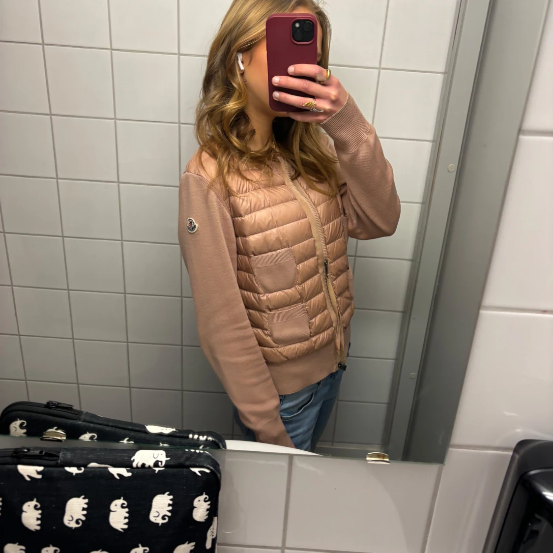 Moncler cardigan  - 1