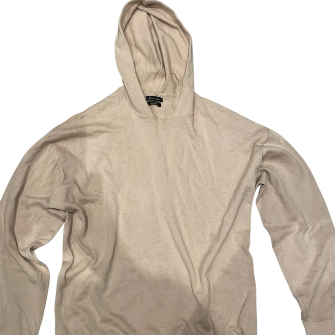 Massimo ditt i hoodie