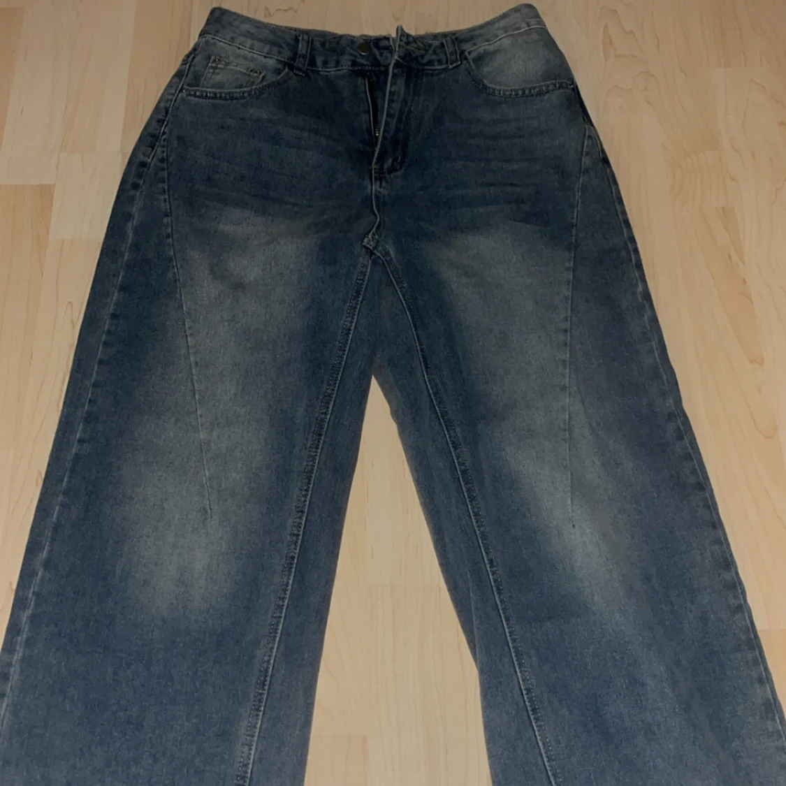 Helt nya aldrig använt dem - 3