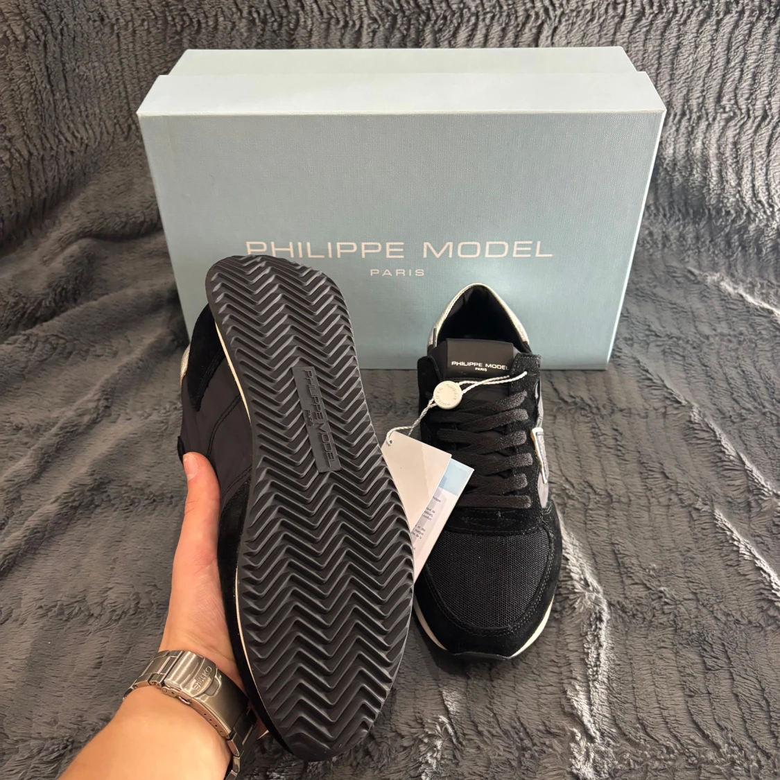 Philippe Model TRPX - 2