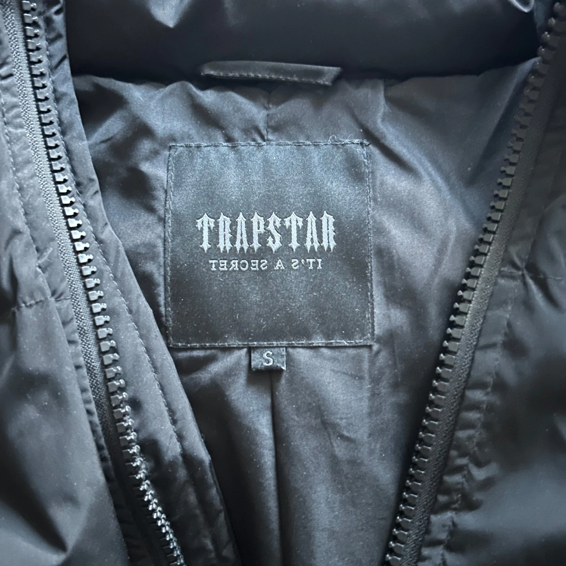 Trapstar jacka OG - 91