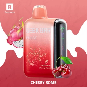 V - Cherry bomb 15000 p s