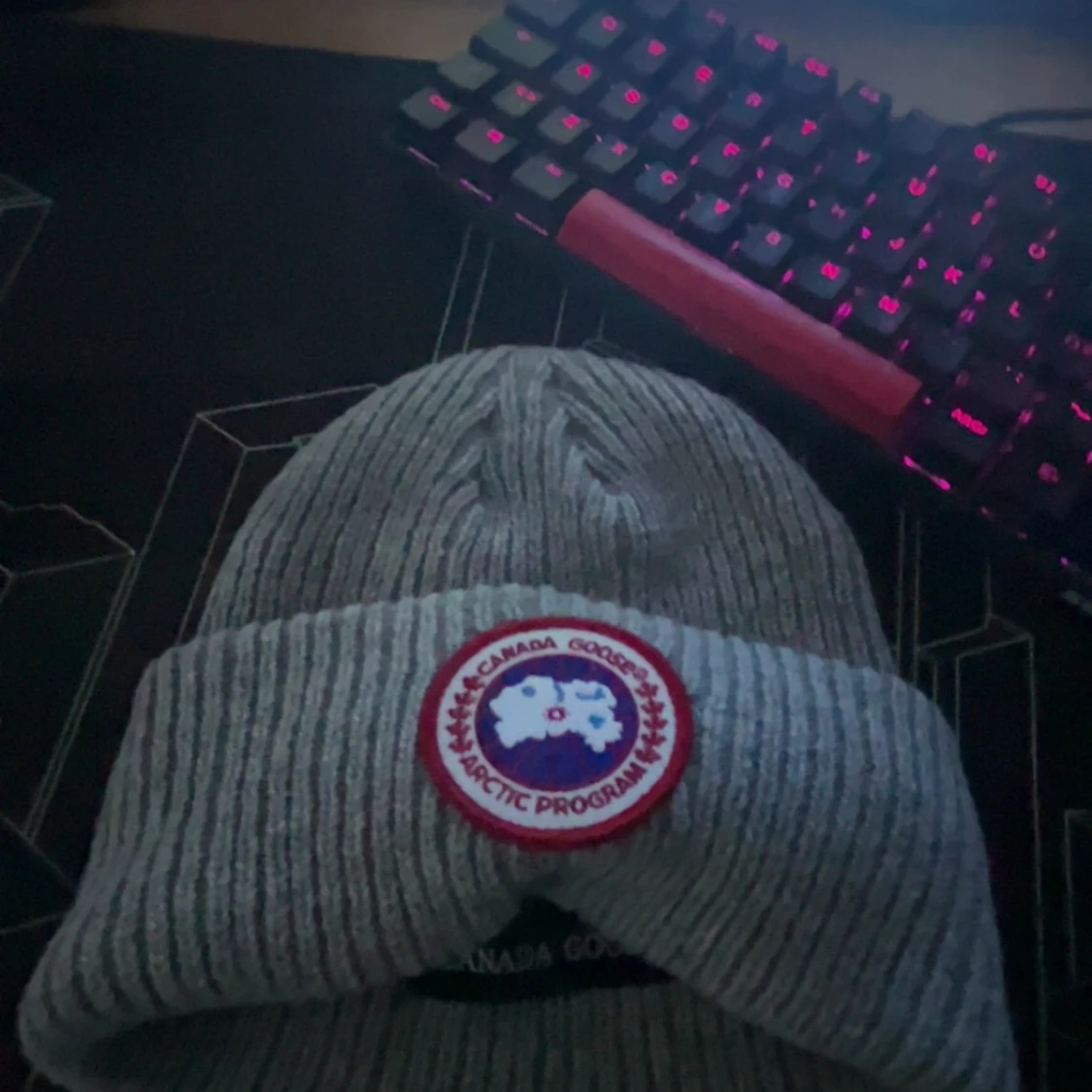 Canada goose mösa - 90