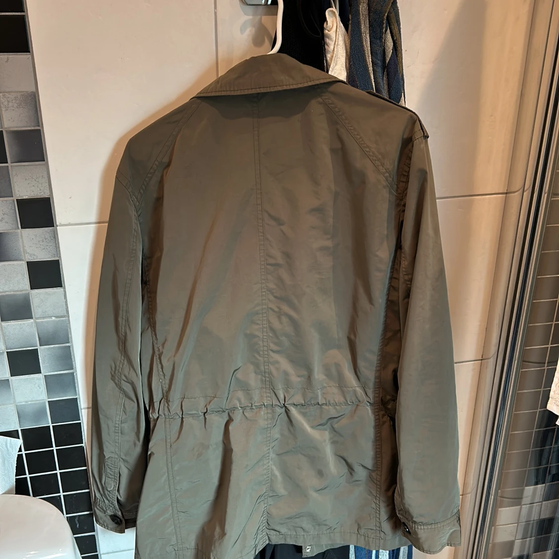 J. Lindeberg field jacket - 91