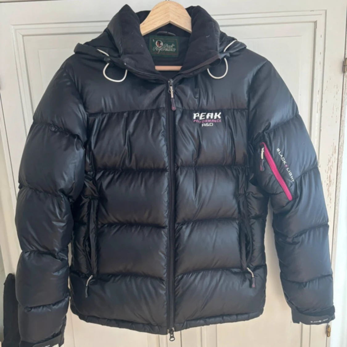 Peak performance vinterjacka 