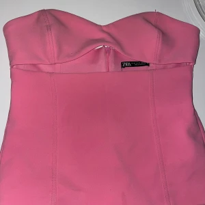 Zara topp - Superfin, pris går att diskutera