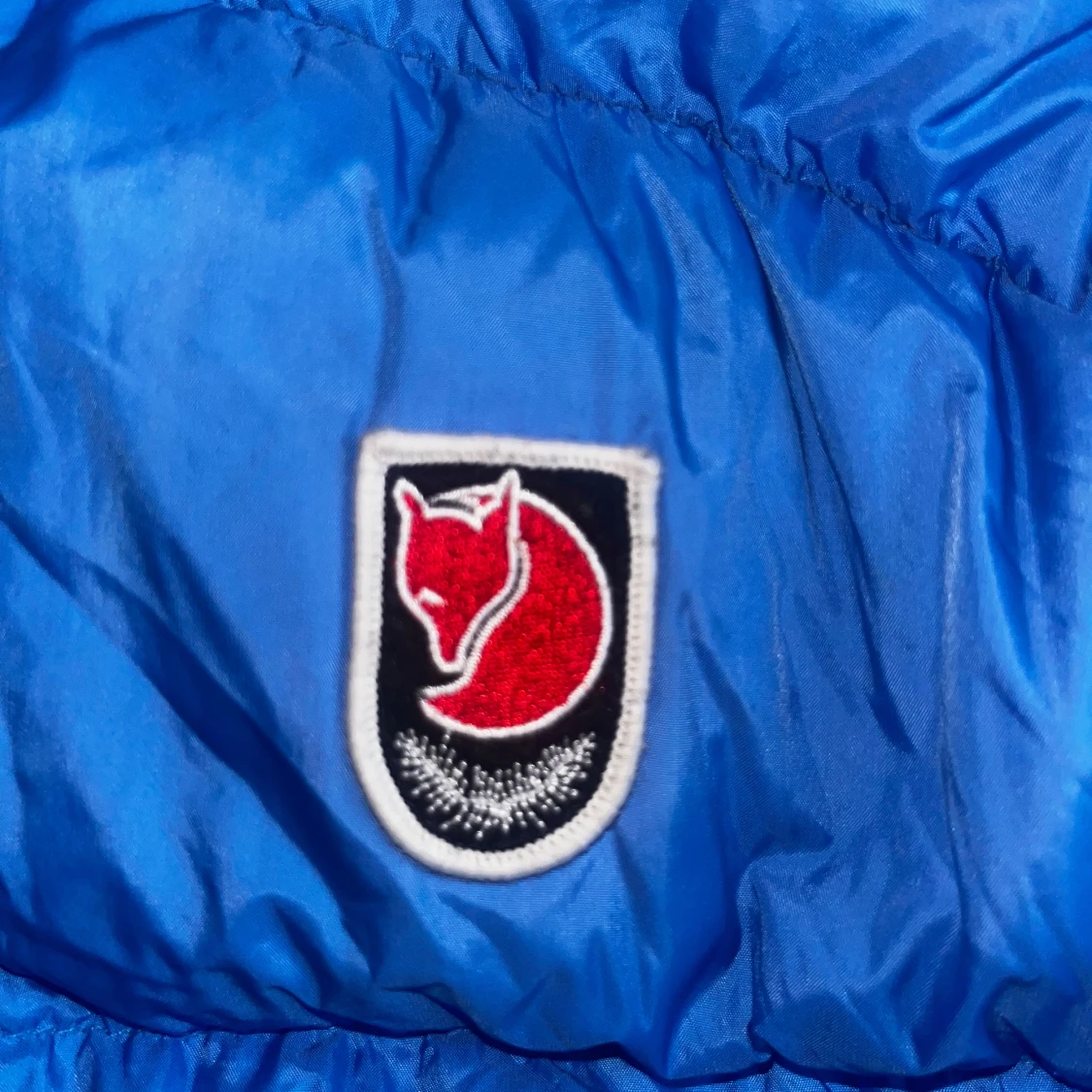 Fjällräven jacka💙 - 93