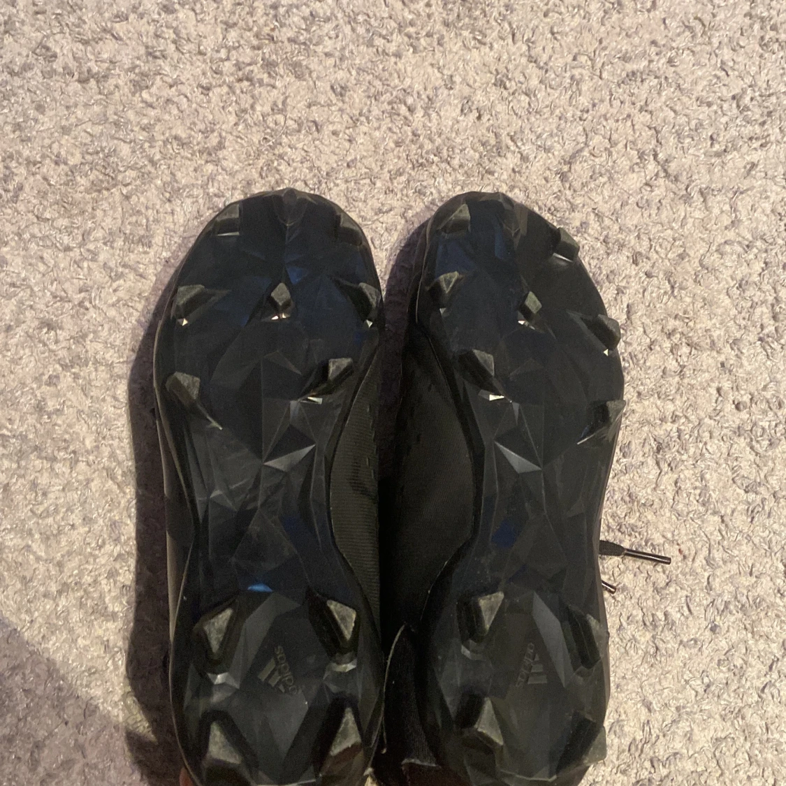 Adidas predators  - 3