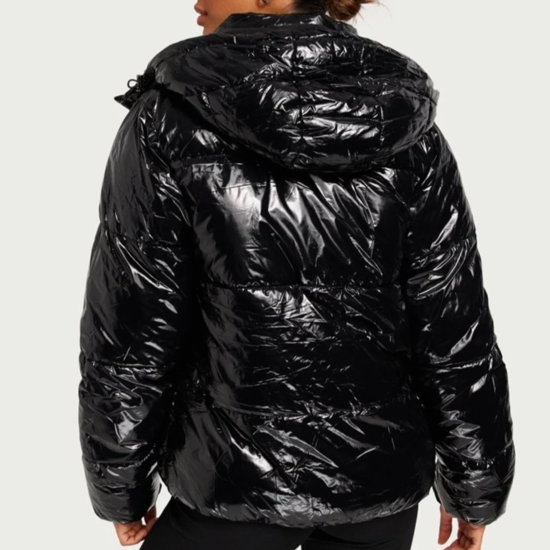 Everyday puffer jacket - 91