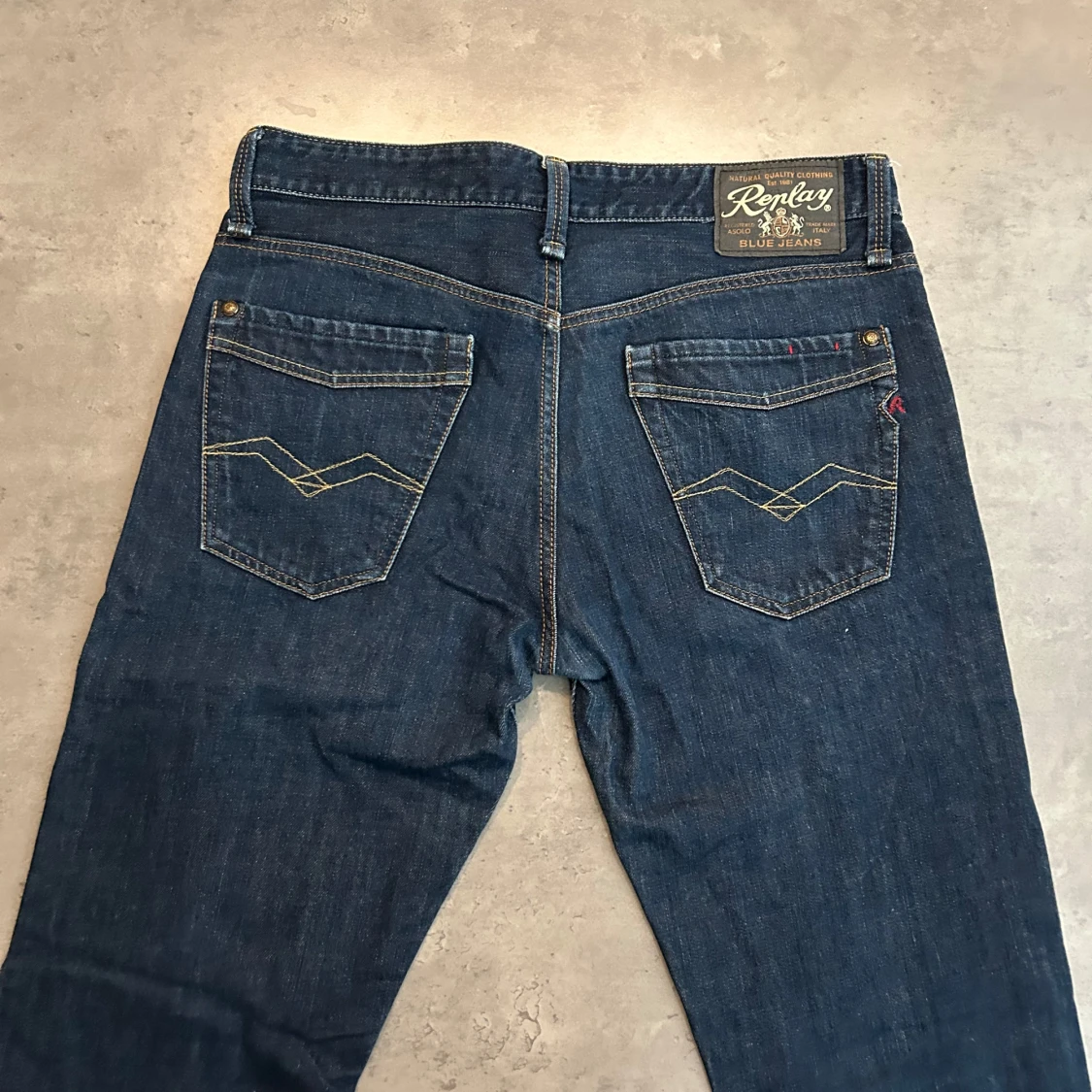 Replay jeans - 91