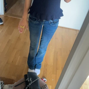 Lbt jeans  - Säljer nu mina fina Lbt jeans då dom tyvärr blivit för små dom är i W24 L32 Inga skador alls Kom privat för mer bilder på dom