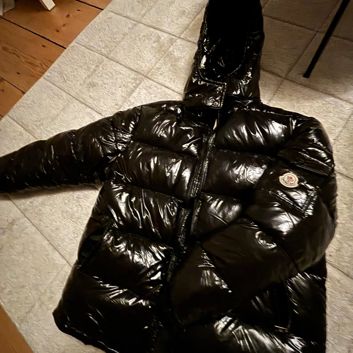 Moncler Maya herr - 90